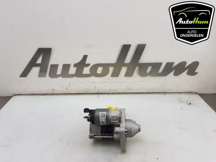 Startmotor Opel Corsa