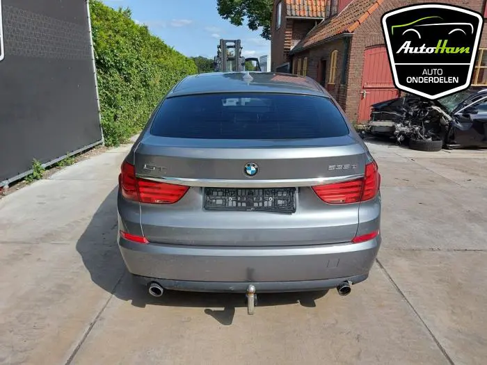 Achterklep BMW 5-Serie