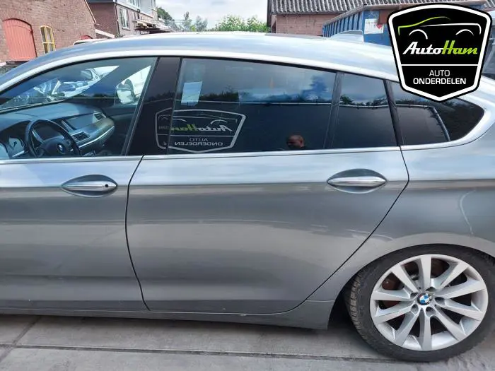 Portier 4Deurs links-achter BMW 5-Serie