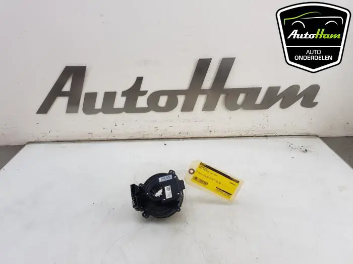 Airbagring Opel Insignia