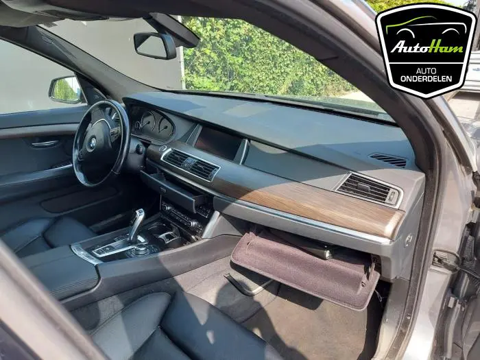 Airbag Set+Module BMW 5-Serie
