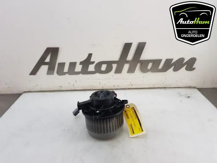 Kachel Ventilatiemotor Opel Insignia