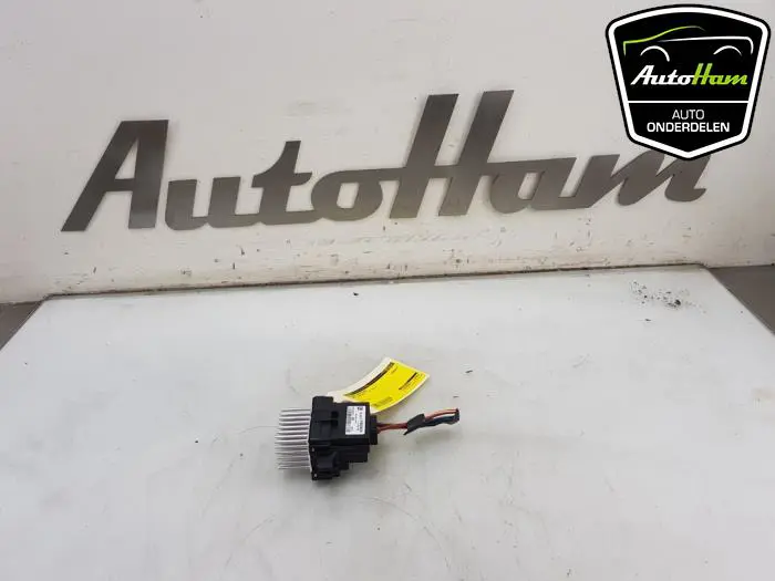 Kachel Weerstand Opel Insignia