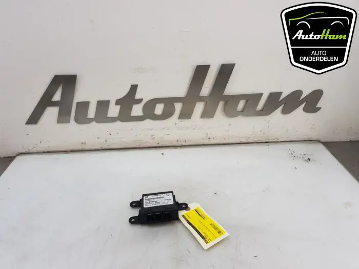 PDC Module Opel Insignia