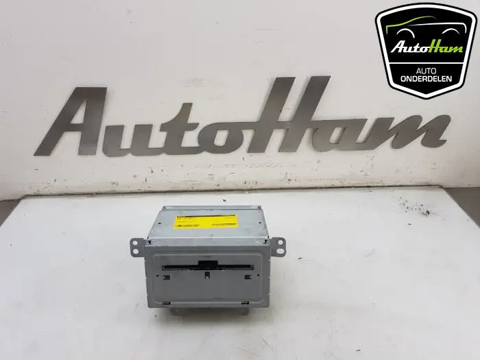 Radio CD Speler Opel Insignia