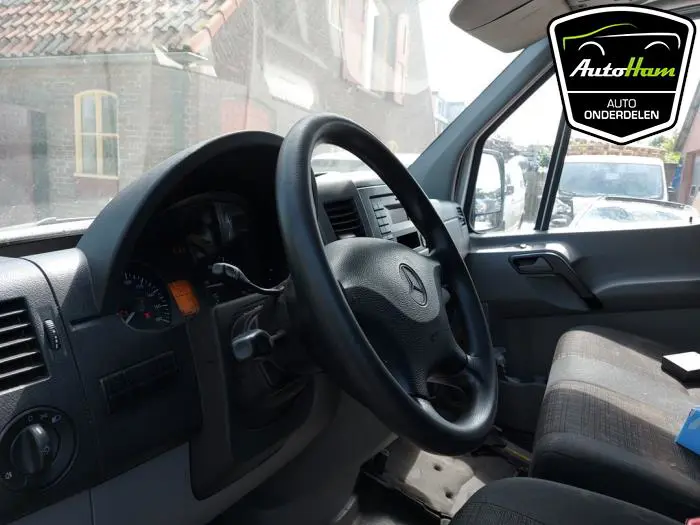 Airbag Set+Module Mercedes Sprinter