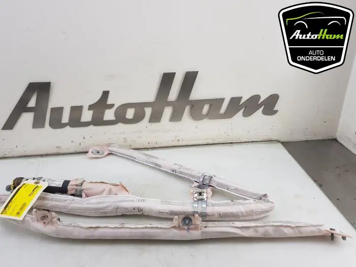 Airbag hemel links Opel Insignia