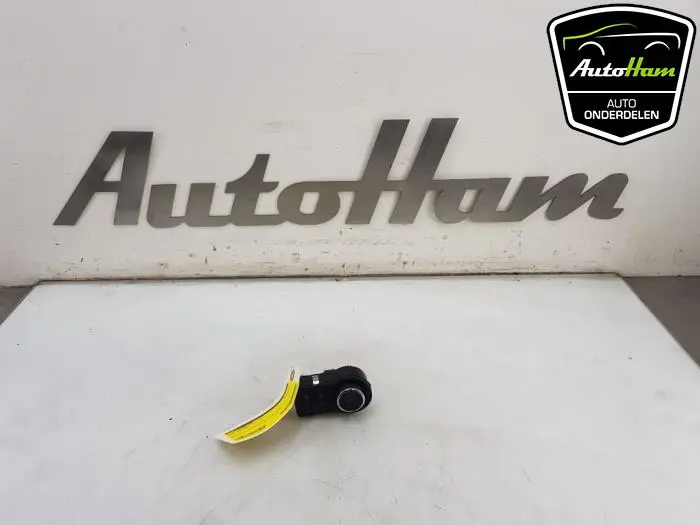 Licht Schakelaar Opel Insignia