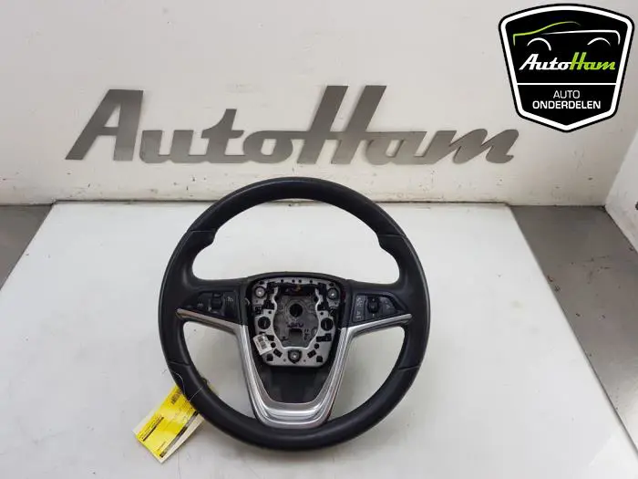 Stuurwiel Opel Insignia