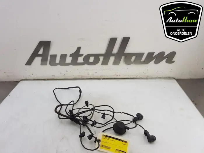 PDC Sensor Set Skoda Octavia