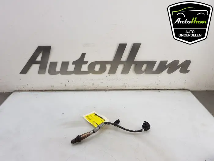 Lambda Sonde Opel Vectra