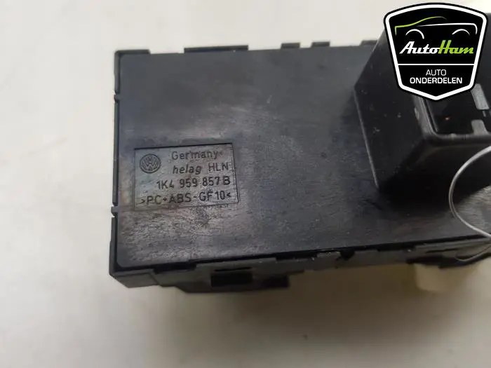 Elektrisch Raam Schakelaar Volkswagen Passat