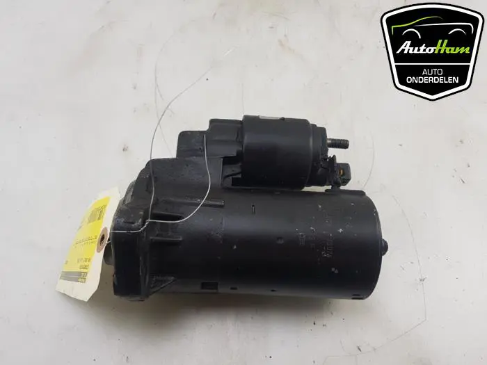 Startmotor Volkswagen Golf