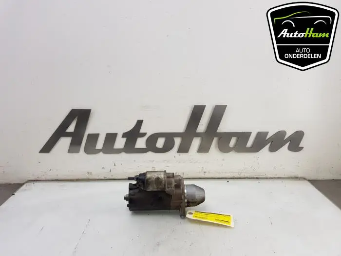 Startmotor Fiat Doblo