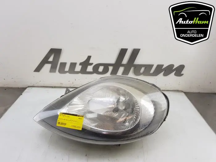 Koplamp links Opel Vivaro