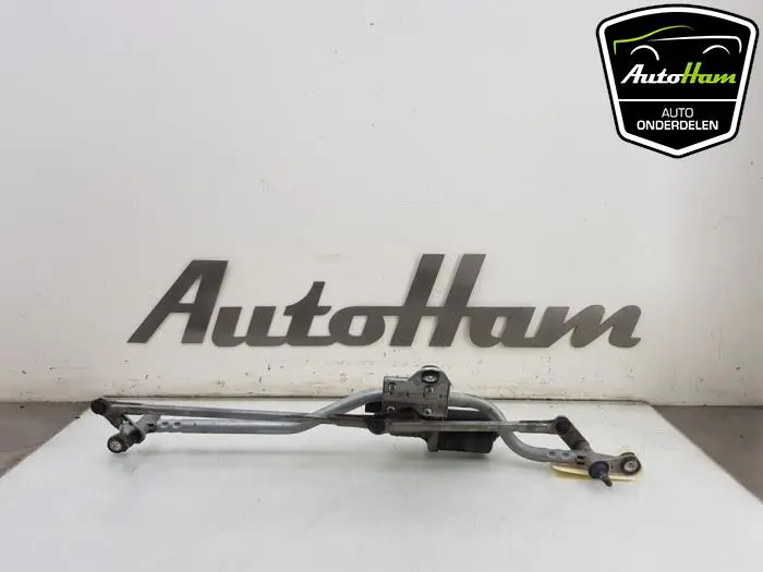 Ruitenwismotor+Mechaniek Volkswagen Transporter