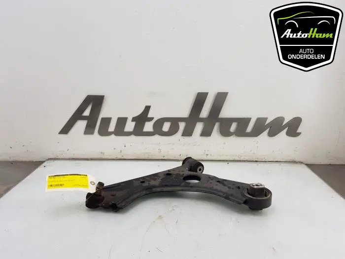 Draagarm links-voor Fiat Doblo