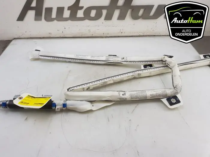 Airbag hemel links Mercedes C-Klasse
