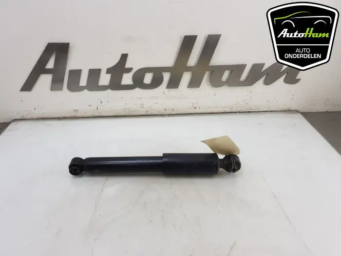 Schokdemper links-achter Kia Rio