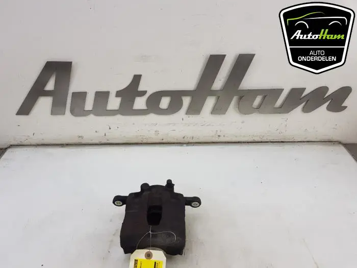 Remklauw (Tang) links-voor Kia Rio