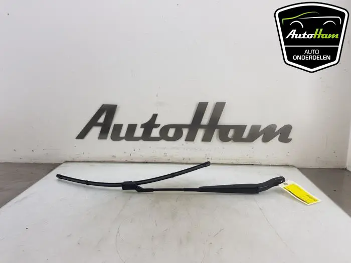 Ruitenwisserarm voor Opel Corsa