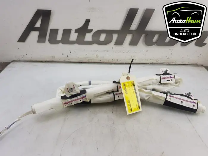 Airbag hemel links Opel Corsa