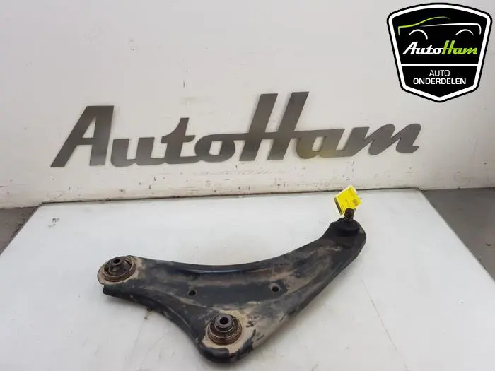 Draagarm links-voor Nissan Pulsar