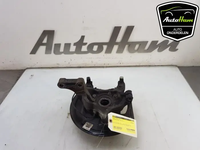 Fusee links-voor Nissan Pulsar