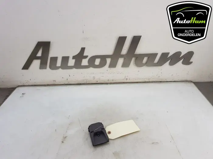 Camera voorzijde Opel Corsa