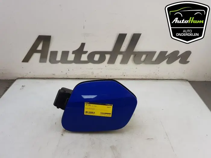 Tank Klep Opel Corsa