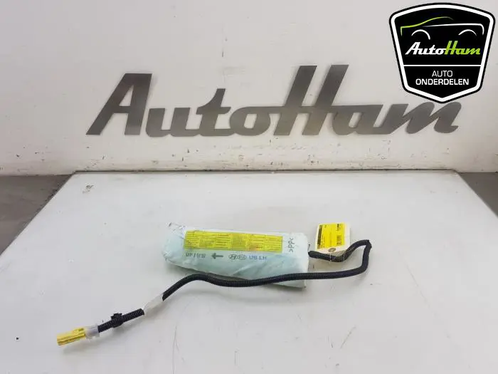 Airbag stoel (zitplaats) Kia Rio