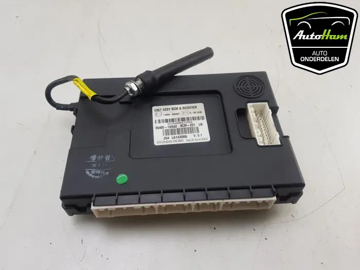 Computer Body Control Kia Rio