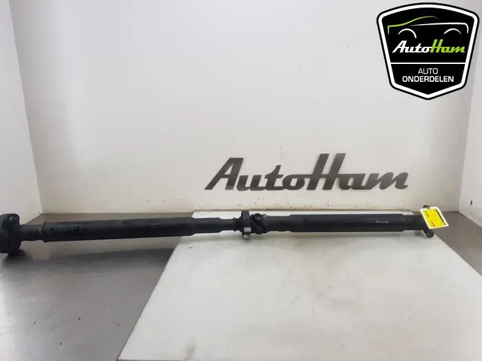 Tussenas BMW 5-Serie