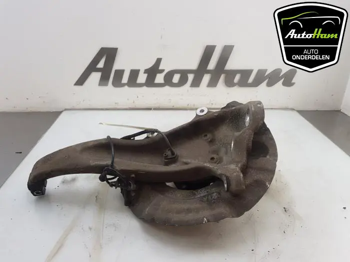 Fusee rechts-voor BMW 5-Serie