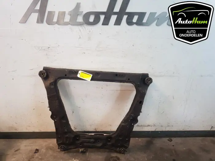Subframe Nissan Pulsar