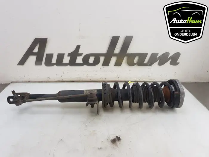 Schokdemper links-voor BMW 5-Serie