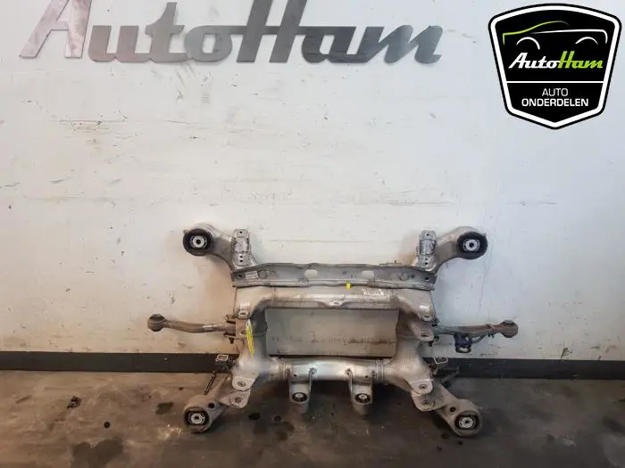 Subframe BMW 5-Serie