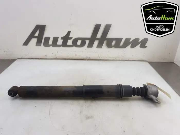 Schokdemper links-achter Peugeot 3008