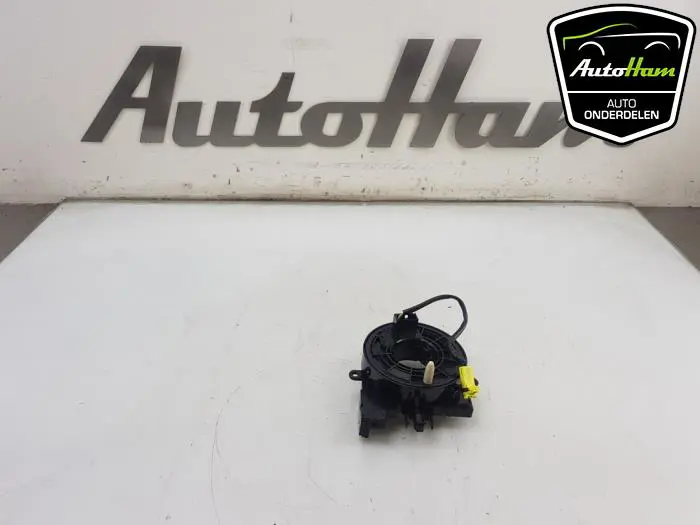 Airbagring Nissan Pulsar