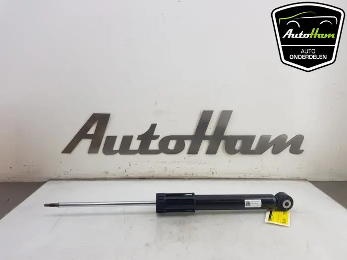 Schokdemper links-achter Volkswagen Golf Sportsvan