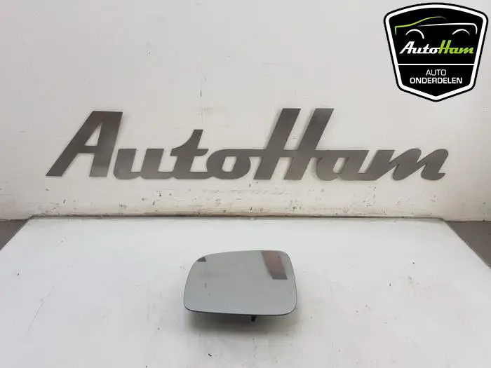 Spiegelglas links Volkswagen Caddy