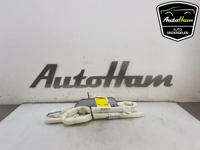 Airbag hemel rechts Opel Meriva