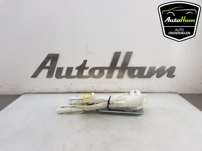 Airbag hemel links Opel Meriva