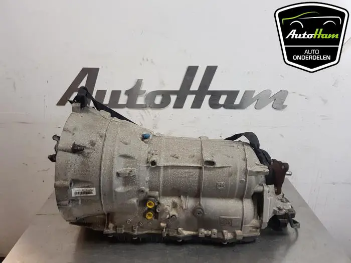 Automaatbak BMW 5-Serie