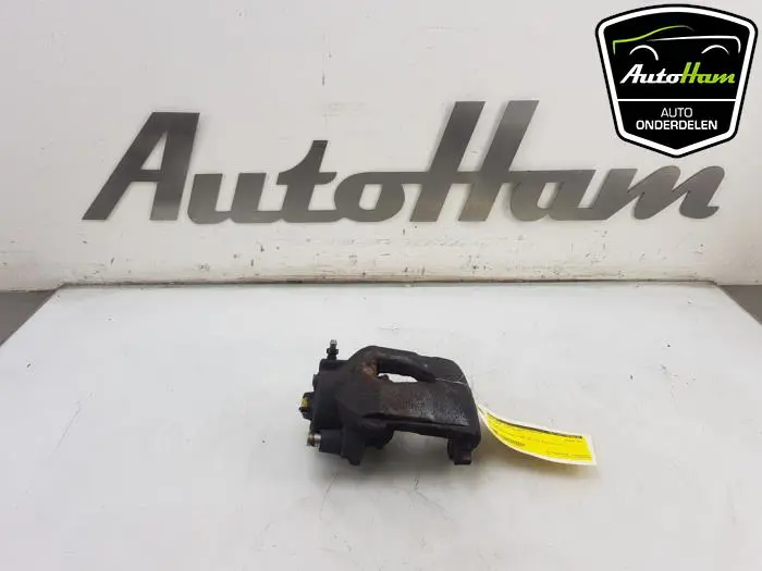 Remklauw (Tang) links-achter Volkswagen Golf