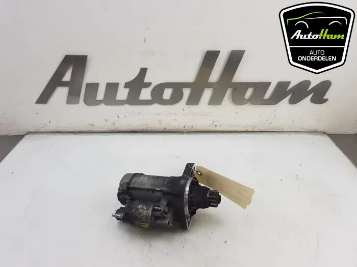 Startmotor Volkswagen Golf