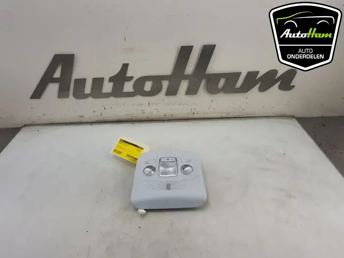 Binnenverlichting voor Peugeot 208