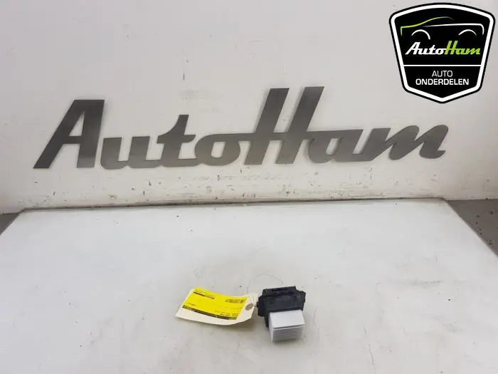Kachel Weerstand Peugeot 208