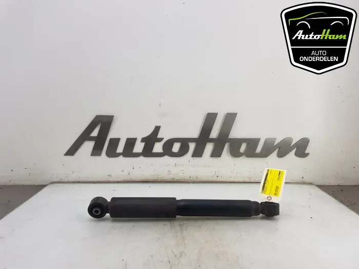 Schokdemper links-achter Volkswagen Transporter