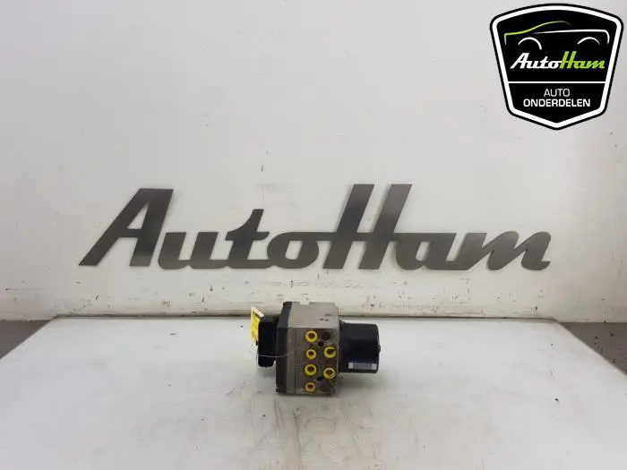 ABS Pomp Volkswagen Passat